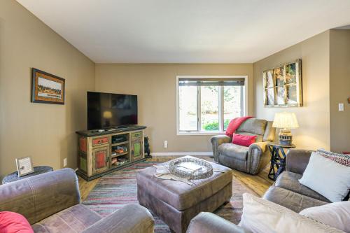 Hike, Ski and Dine Pagosa Springs Getaway!, Pagosa Springs (photo 4)