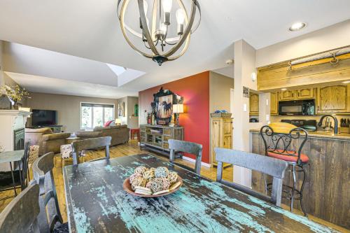 Hike, Ski and Dine Pagosa Springs Getaway!, Pagosa Springs (photo 8)