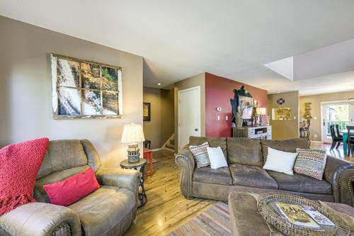 Hike, Ski and Dine Pagosa Springs Getaway!, Pagosa Springs (photo 5)