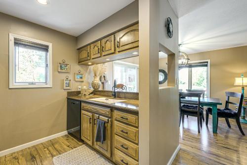 Hike, Ski and Dine Pagosa Springs Getaway!, Pagosa Springs (photo 10)