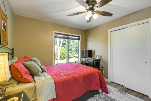 Home By Golf Lakes - 10 Min to DT Pagosa Springs! - image 11
