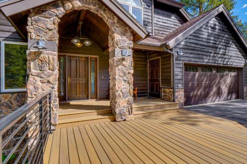 Luxury Breckenridge Home with Hot Tub and Ski Access! - image 6