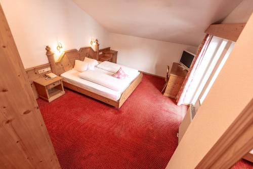 Hotel Zum Löwen - Al Leone Room Type - Comfort Double Room Hotel Zum Löwen - Al Leone Room Type - Comfort Double Room