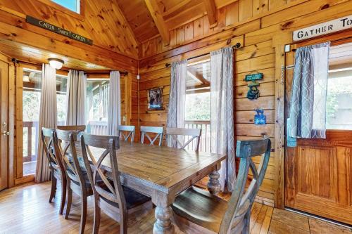 Do Not Disturb in Gatlinburg, USA