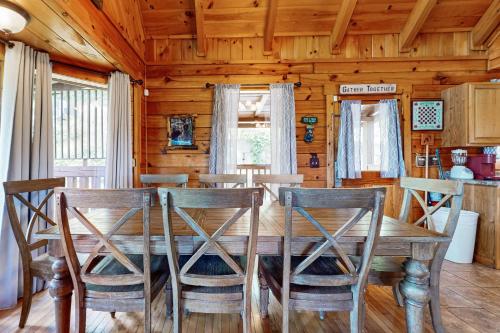 Do Not Disturb in Gatlinburg, USA