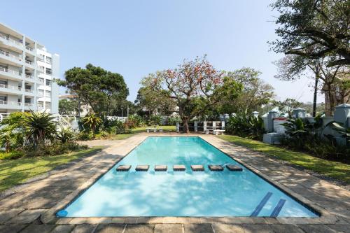 Išorė, Indigo Bay 33 in Margeitas