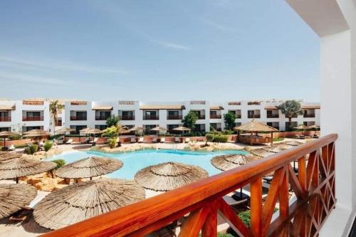 Elisir SPA & Hotel at Sheikh coast 4