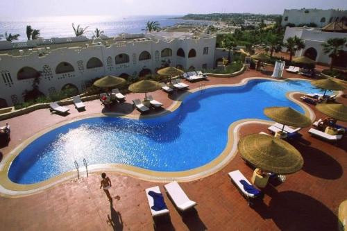 Elisir SPA & Hotel at Sheikh coast 2