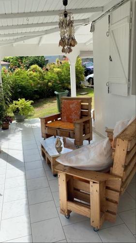 laulaur.location - Location saisonnière - Trois-Rivières