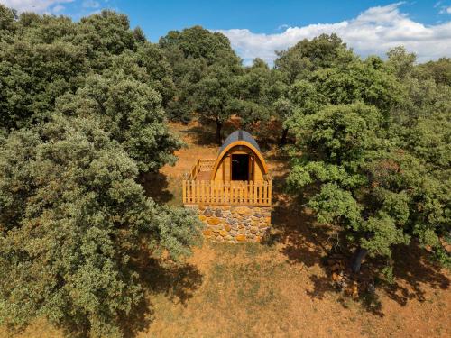 周邊環境, CORK VALLEY - Pet Friendly & Only Adults in 洪塔納爾