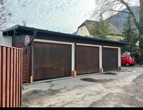 Small studio for two - Ferienwohnung für Zwei (Small studio for two - Ferienwohnung fur Zwei) in Bad Reichenhall