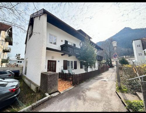A környék, Small studio for two - Ferienwohnung für Zwei (Small studio for two - Ferienwohnung fur Zwei) in Bad Reichenhall