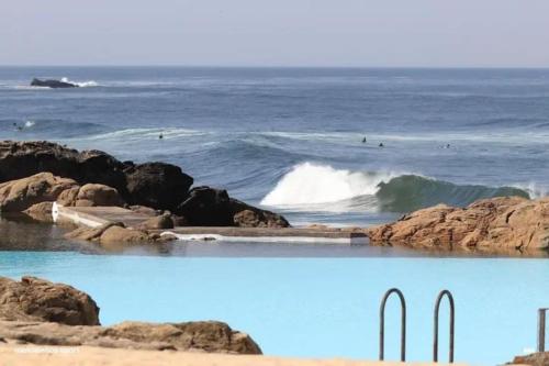 Porto house on the Douro in Valbom