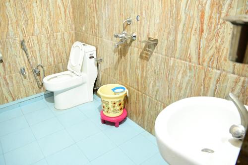 Hotel Fotiya jaisalmer