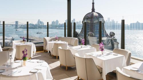 Casa Cipriani New York, Nueva York (foto 10)