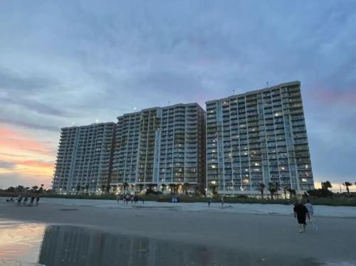 Bay Watch Resort & Conference Center