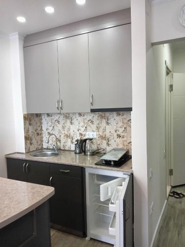 巴統貝斯特韋斯特高級酒店 (Best Western Premier Batumi) in 巴統