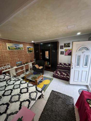 Belgrade Jakovljevic Apartment 2-Star Single Room amenity