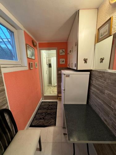 Belgrade Jakovljevic Apartment 2-Star Single Room exterior