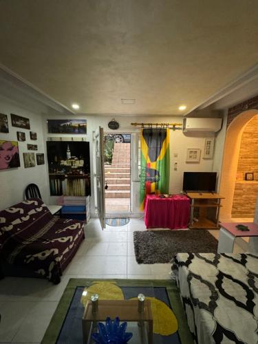 Belgrade Jakovljevic Apartment 2-Star Single Room suite