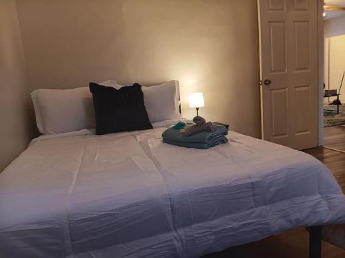 The Mid-Level Room # 1 at Centerdale Village NEW in North Providence, USA