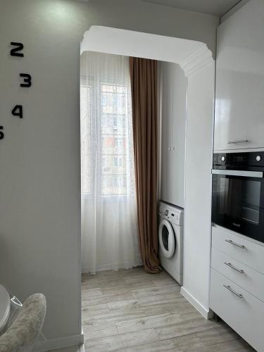 Apartment, Rustavi (foto 5)
