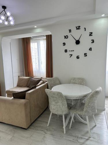 Apartment, Rustavi (foto 9)