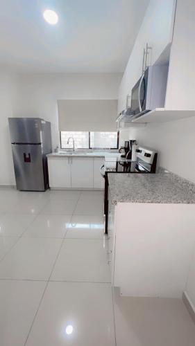 Stylish house close to tourist attractions