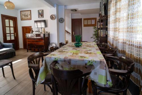 El Campo in Pinseque