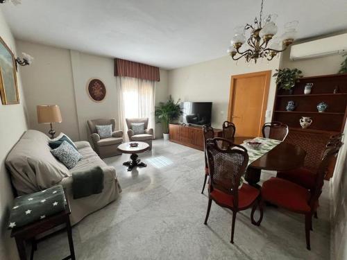 Apartamento Enriqueta Lozano, Granada