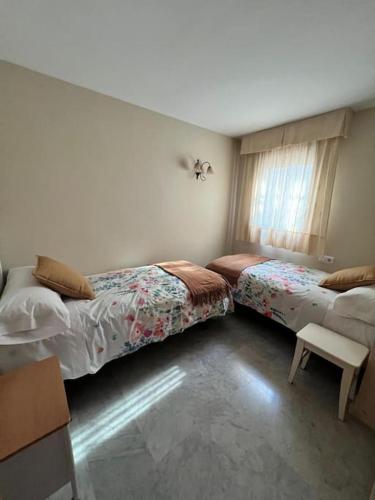 Apartamento Enriqueta Lozano, Granada (fotografie 2)