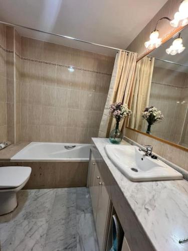 Apartamento Enriqueta Lozano, Granada (fotografie 3)