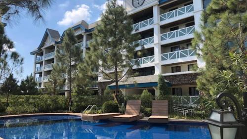 La Freya Suite Tagaytay La Freya Suite Tagaytay