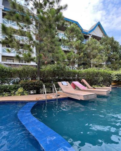 La Freya Suite Tagaytay La Freya Suite Tagaytay