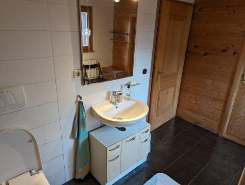 Eigene Etage im charmanten Holzhaus in Miesbach