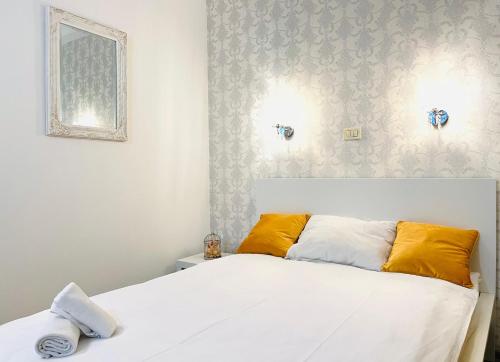 1 twin bed