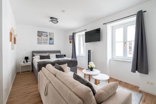 COY Apartments Wachau - Relaxation In Style in Mautern