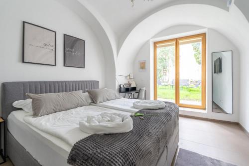 COY Apartments Wachau - Relaxation In Style in Mautern