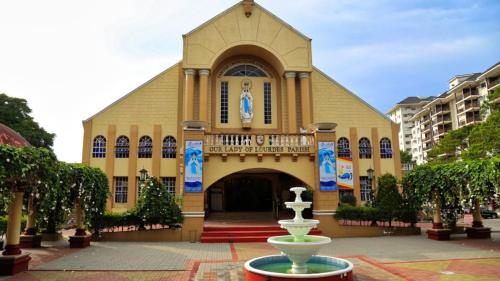 La Freya Suite Tagaytay La Freya Suite Tagaytay