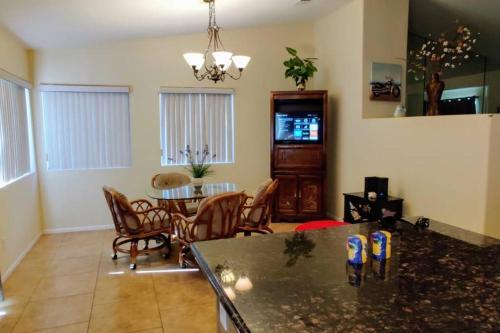 Good Times and Tan Lines on Palmwood Drive in Indio, USA