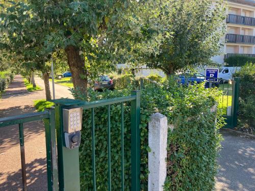 Appartement neuf Beautiful Villers 1-4 pers avec parking privé et à 200 m plage Appartement neuf Beautiful Villers 1-4 pers avec parking privé et à 200 m plage