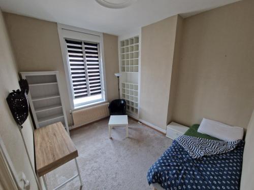 Cœur de Saint-Pol chambre d'hôte Saint-Pol-sur-Mer