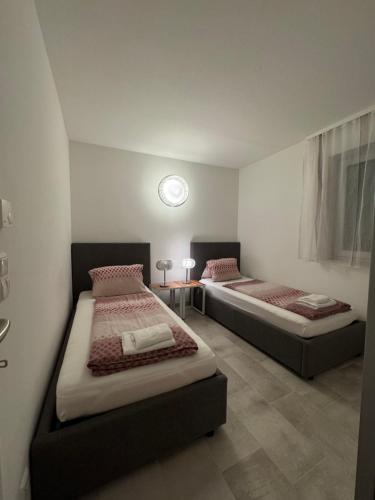 Apartments Villach in St. Andra