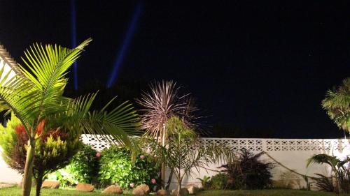 CasaBlanca in La Coronilla