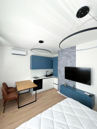 Apartman Skyroom, Banja Luka