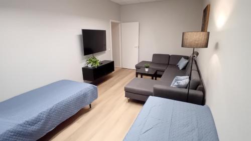 Räpina Guest Apartment (Rapina Guest Apartment) in Rapina