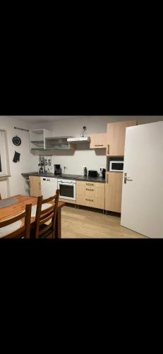 Monteur Wohnung in Centro da cidade