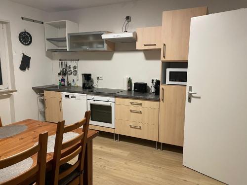 Monteur Wohnung in Centro da cidade