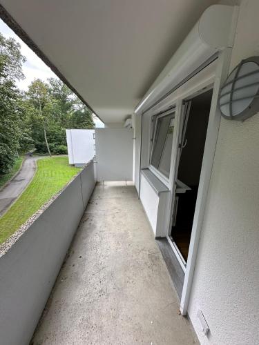 Monteur Wohnung in Centro da cidade
