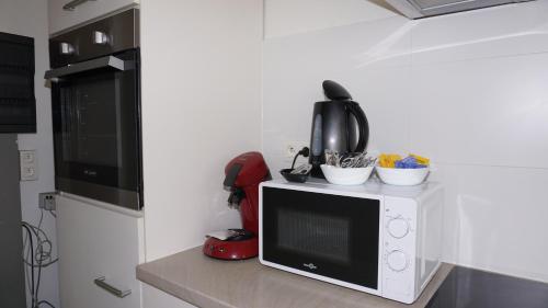Consci apartments, Amberes (foto 6)